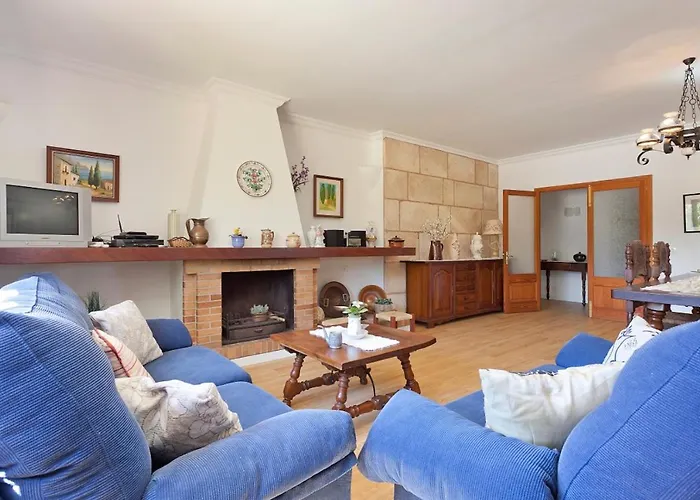 Venzala Villa Pollensa