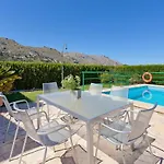 Venzala Villa