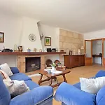 Venzala Villa Pollenca