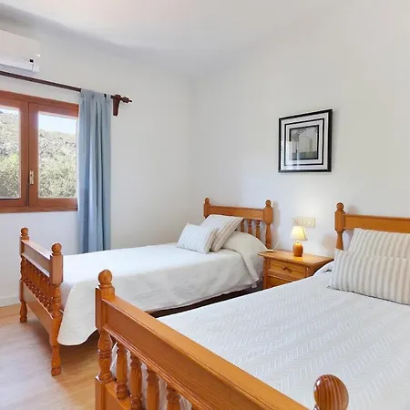 Venzala Villa *