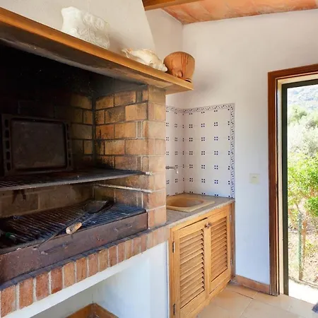 Venzala Villa *