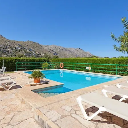 Venzala Villa