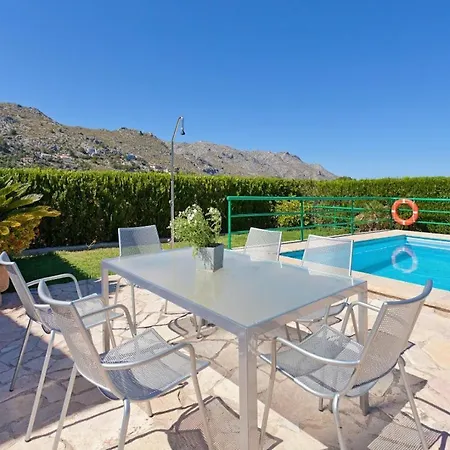 Venzala Villa