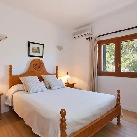 Venzala Pollensa