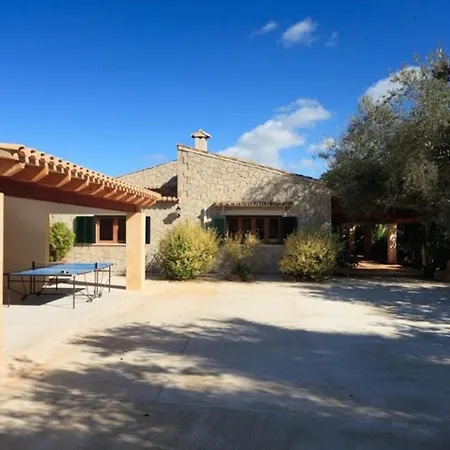 Venzala Villa Pollença