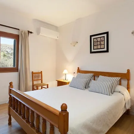 Venzala Villa Pollença