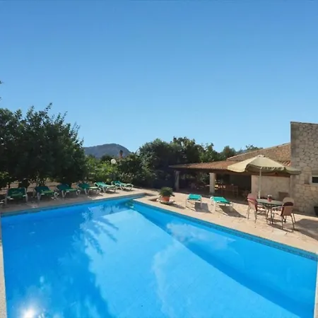 Venzala Villa *