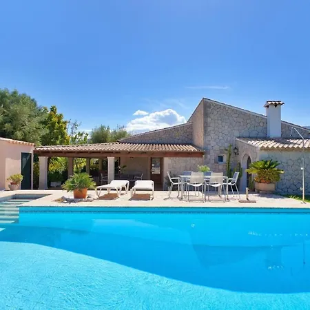 Villa Venzala Pollença