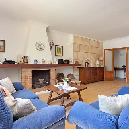 Venzala Villa Pollença