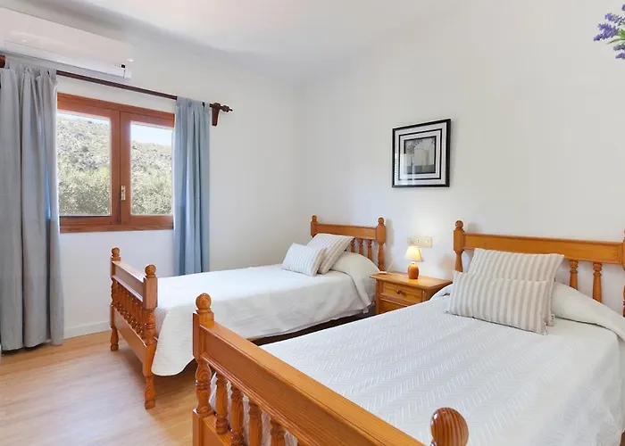 Venzala Вілла *