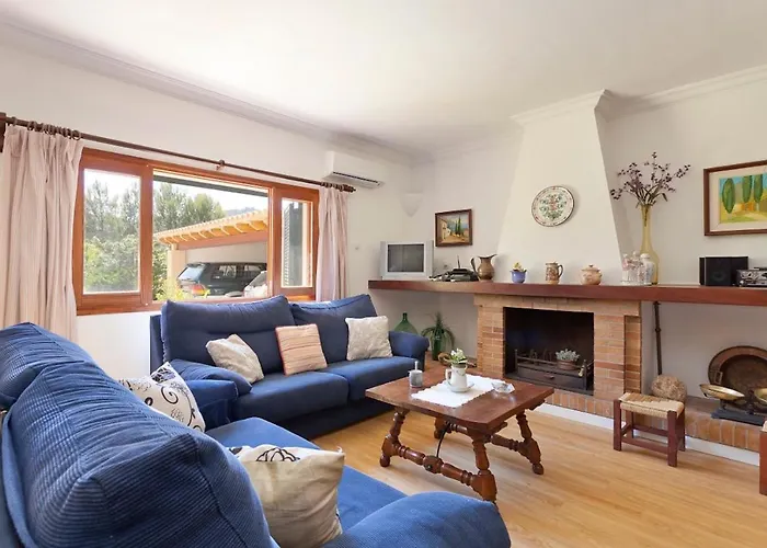 Venzala Вілла Польєнса