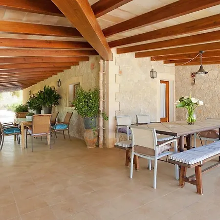 Villa Venzala Pollença