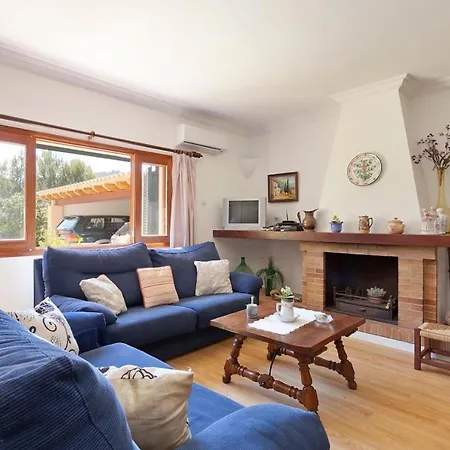 Venzala Villa Pollença